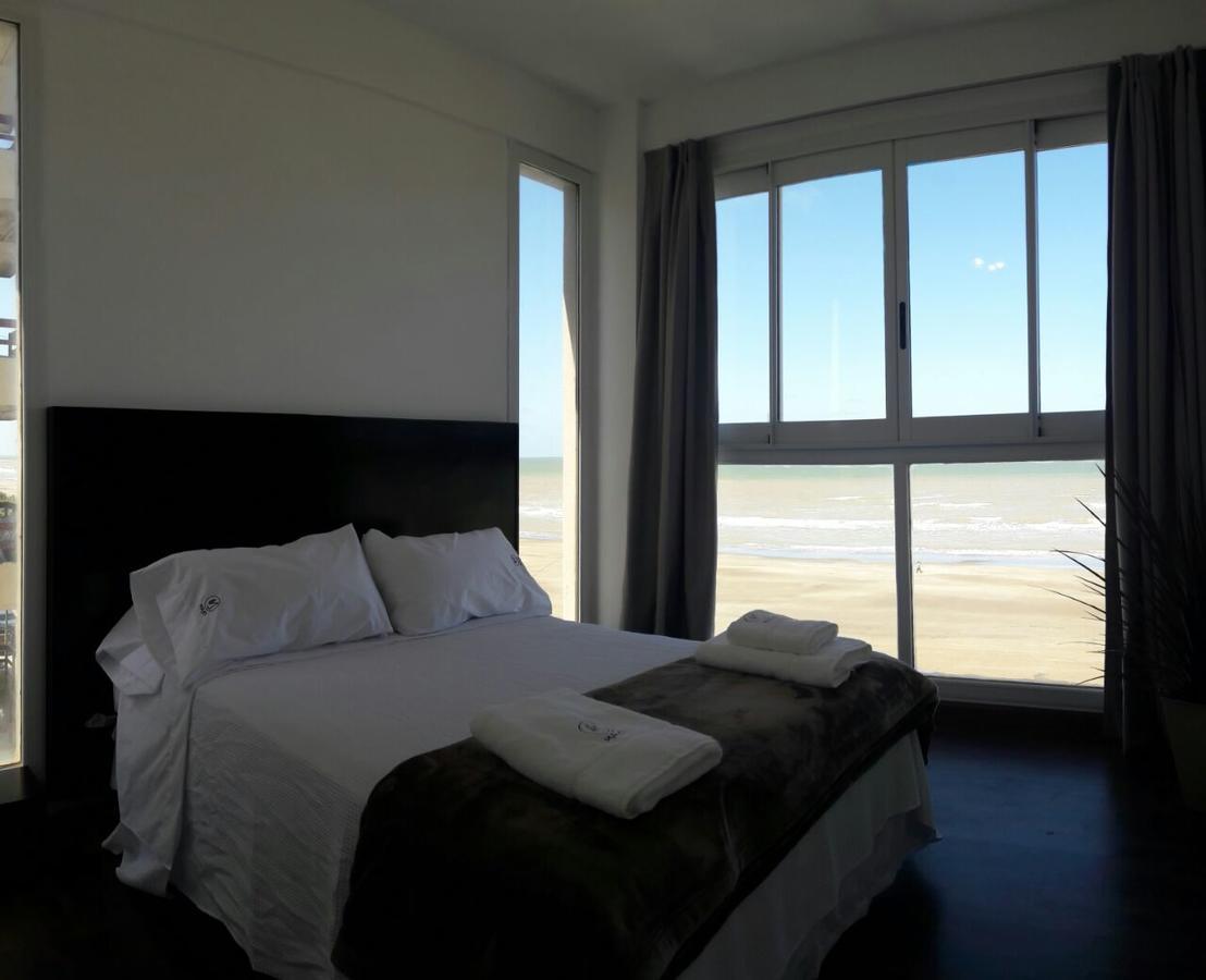 Majo Hotel Y Mar San Bernardo Exterior photo
