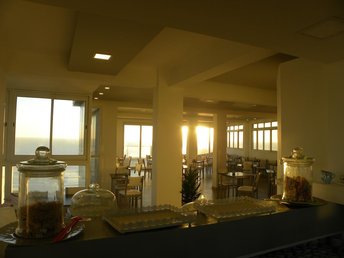 Majo Hotel Y Mar San Bernardo Exterior photo