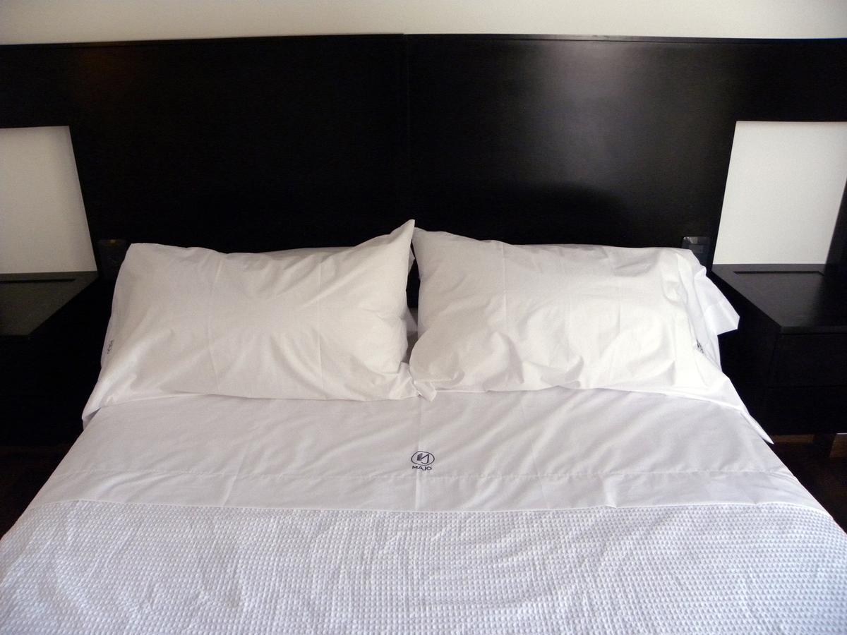 Majo Hotel Y Mar San Bernardo Room photo