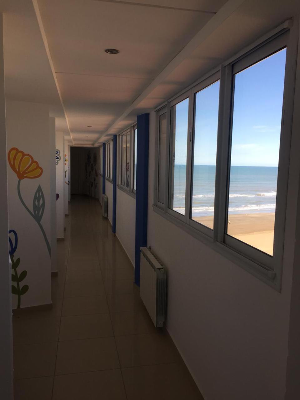 Majo Hotel Y Mar San Bernardo Exterior photo